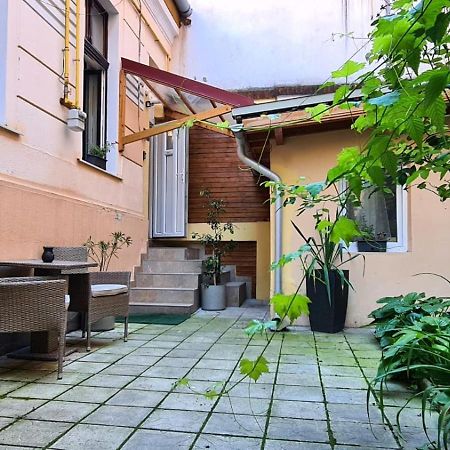 Apartmán Zeiss House Brašov Exteriér fotografie