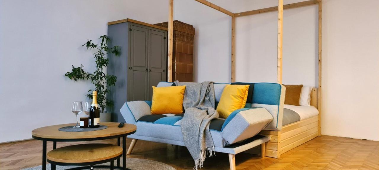 Apartmán Zeiss House Brašov Exteriér fotografie