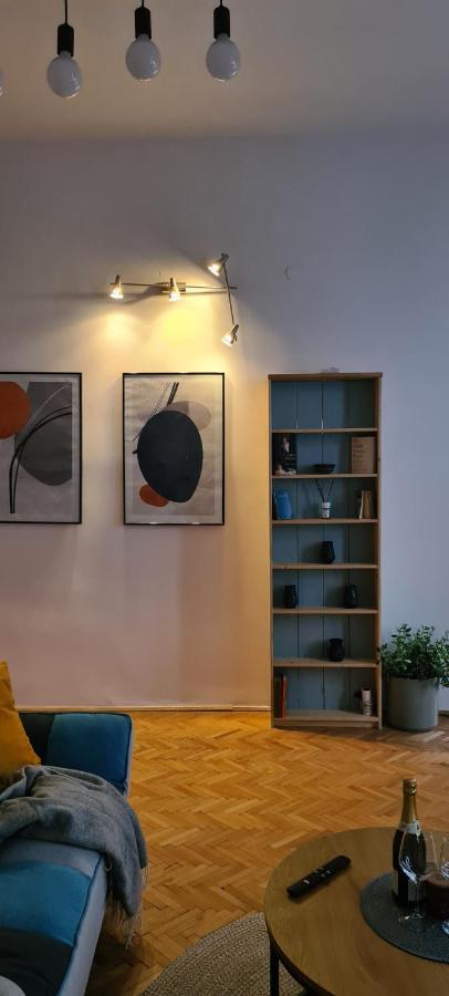 Apartmán Zeiss House Brašov Exteriér fotografie