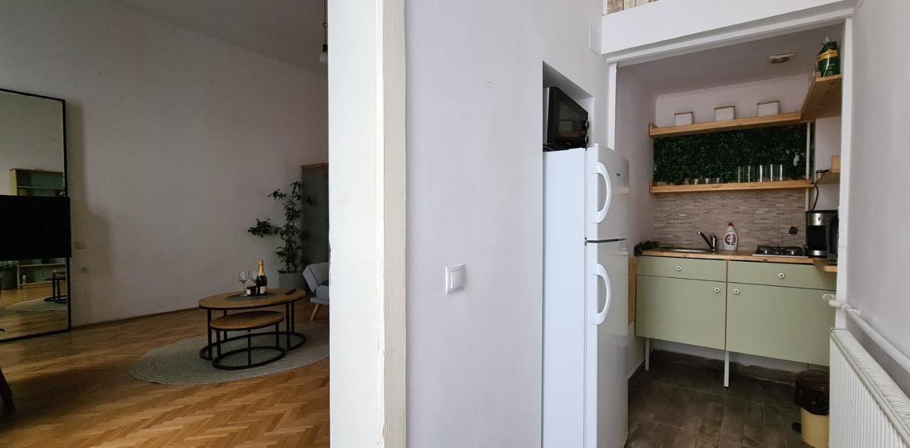 Apartmán Zeiss House Brašov Exteriér fotografie