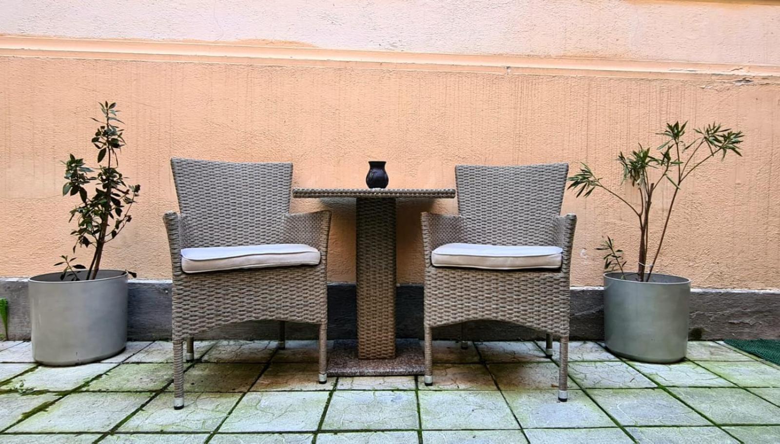 Apartmán Zeiss House Brašov Exteriér fotografie