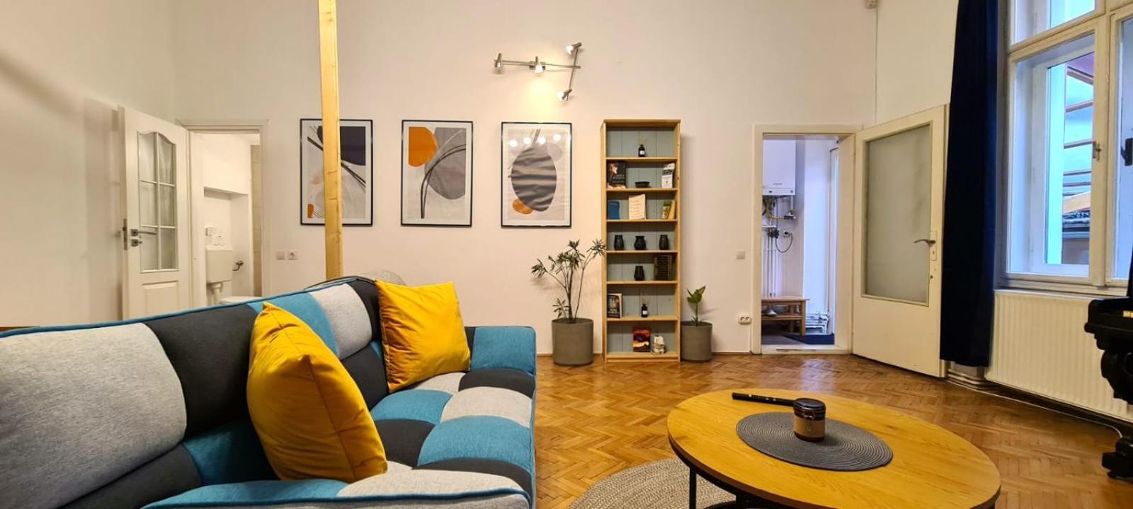 Apartmán Zeiss House Brašov Exteriér fotografie